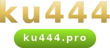 ku444 logo